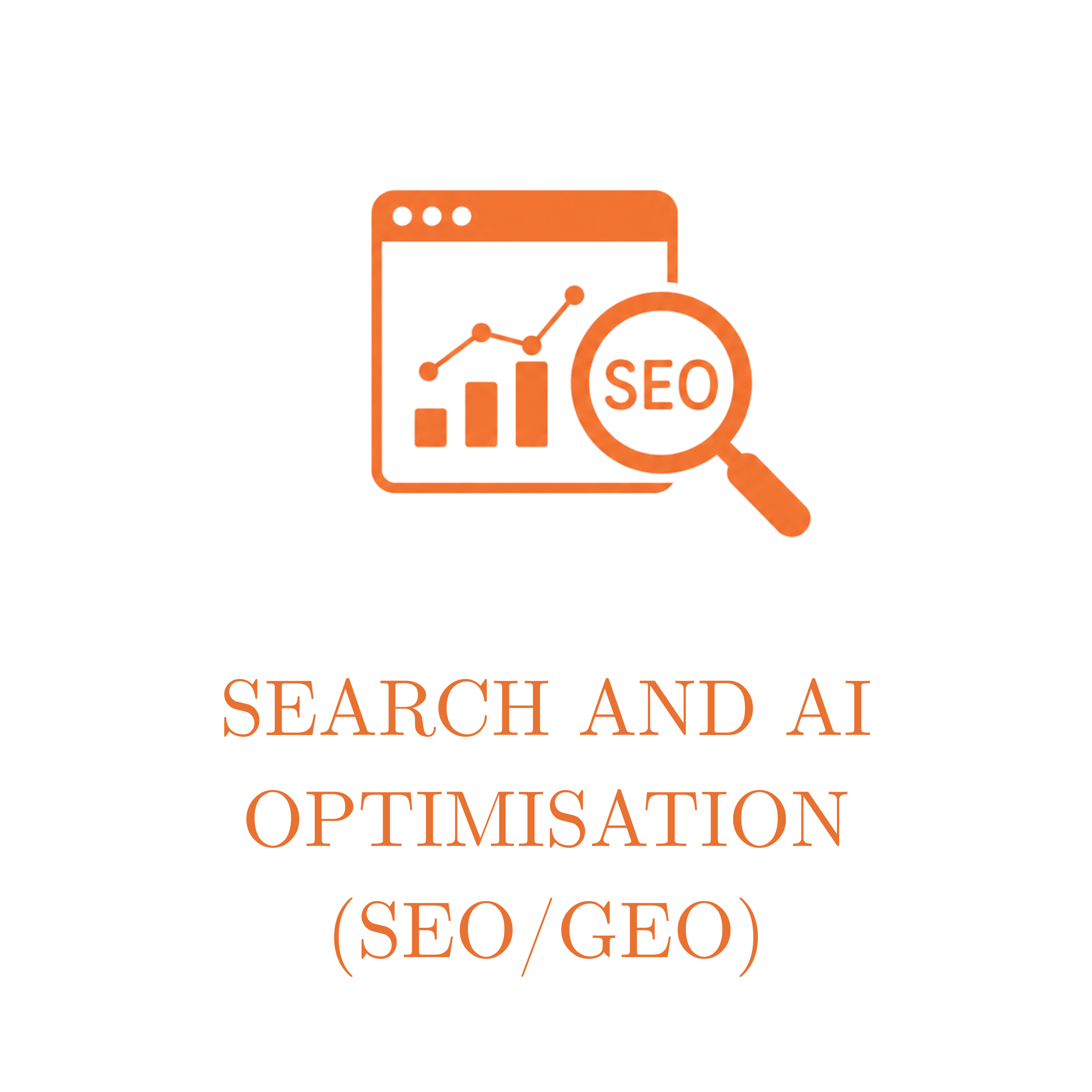 Consciously Engaged GEO-SEO services