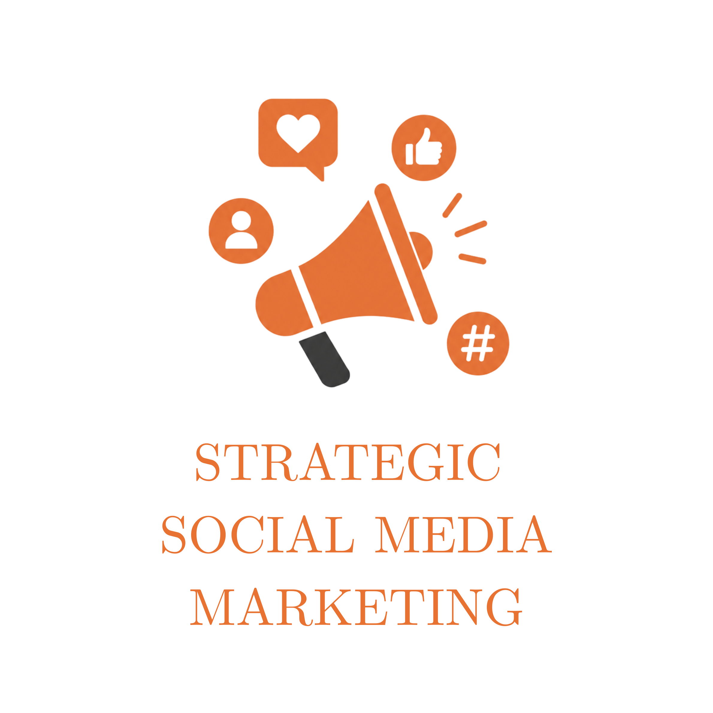 Consciously Engaged Social Media Marketing
